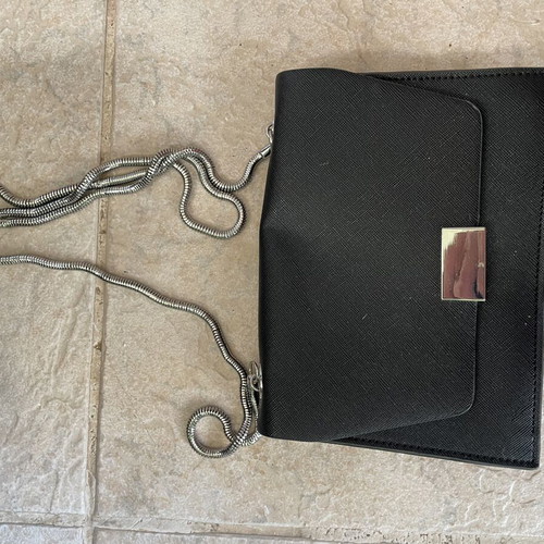 Bags used