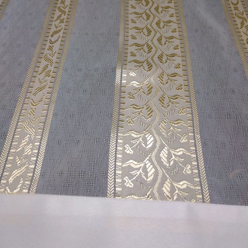 Soufli Silk Set new with golden details
