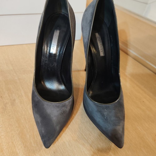 Casadei high heels size 40, like new
