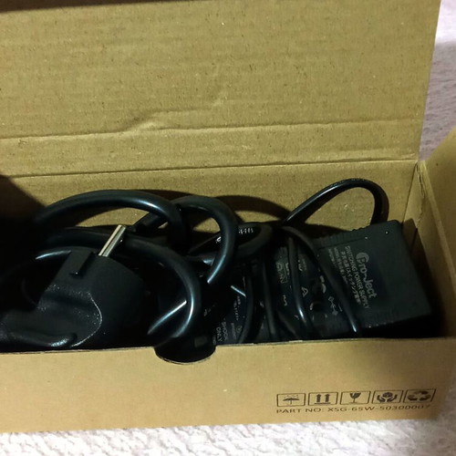 Power Supply 15V Pro-Ject High Power It for Pro-Ject Debut turntable new