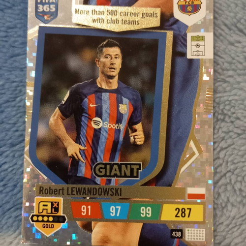 FIFA cards like new, pack of three cards