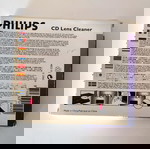  Philips CD Lens Cleaner - SBC 3510