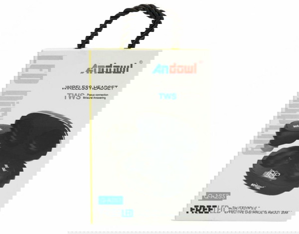 Bluetooth Handsfree Ακουστικά