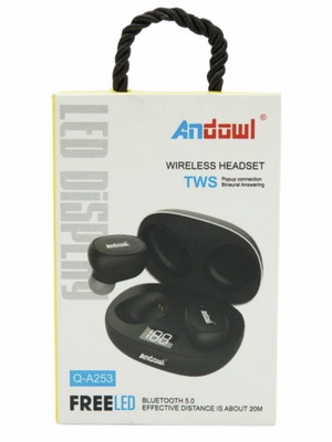 Bluetooth слушалки за хендсфри