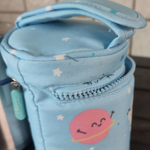 Laken Baby Food Thermos 500ml like new