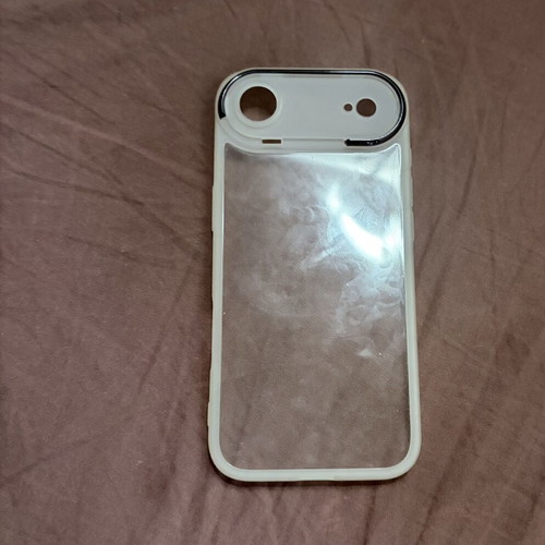 iPhone Air case, like new