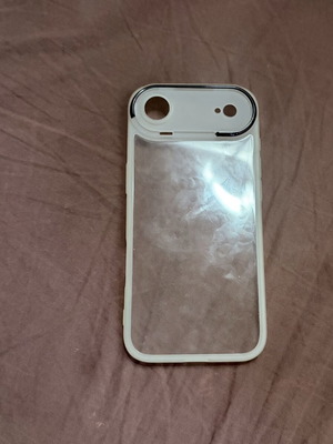 iPhone Air case, like new