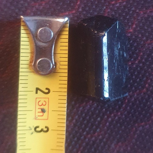 Black tourmaline new