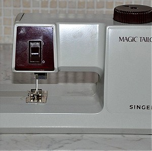 Ραπτομηχανή Singer M100 Magic Tailor