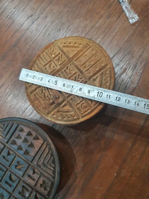 Old stamps like new