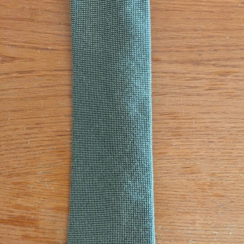 Authentic Italian ties like new