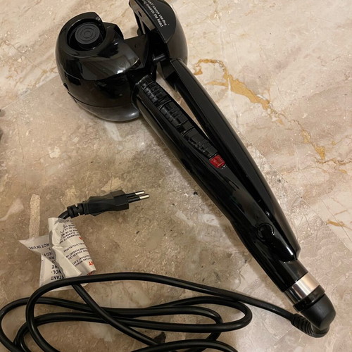 Perfect Curl curling device like new