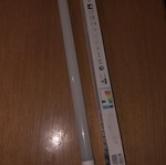 Λάμπα LED καινούρια