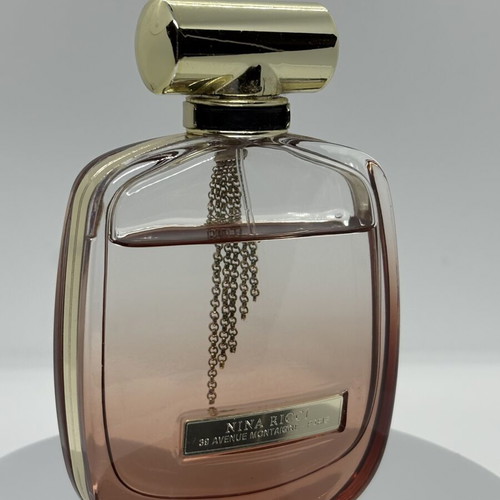 Nina Ricci L'Extase Caresse de Roses Eau de Parfum 75 ml