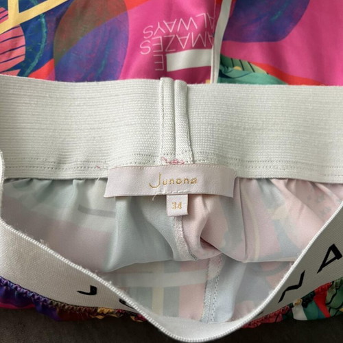 Junona shorts like new, size XS 34
