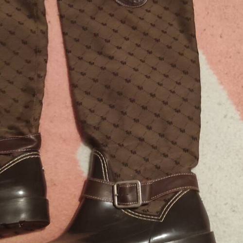 Tommy Hilfiger Galotses Size 41