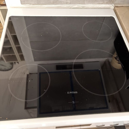 PITSOS ceramic stove