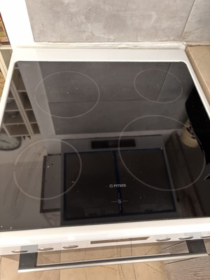PITSOS ceramic stove