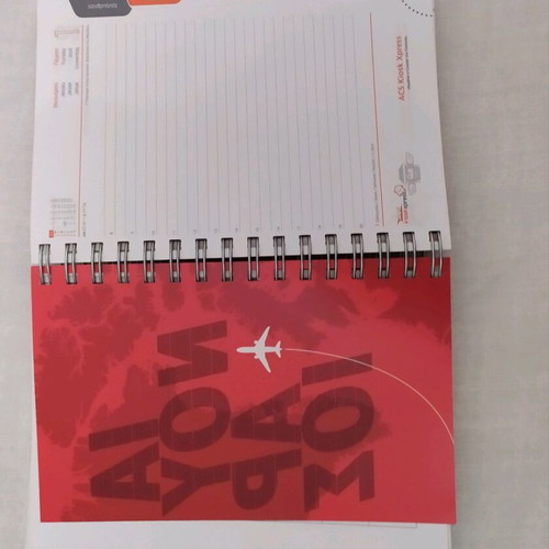 ACS 2015 collectible calendar like new
