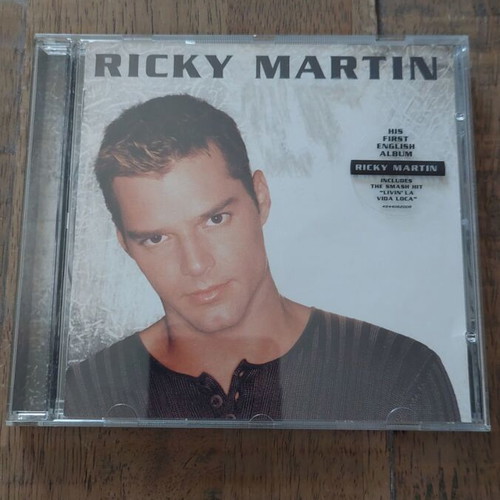 Music CDs like new, various artists