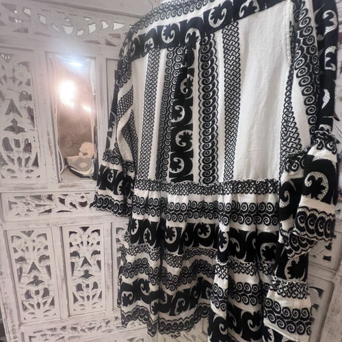 Devotion Dress oversized, like new