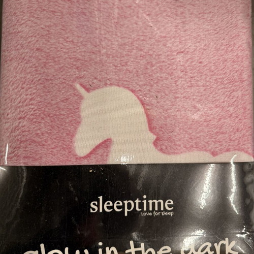 Dekbedovertrek glow in the dark duvet cover