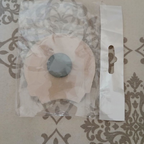 Souvenir magnet from Batumi new and unused