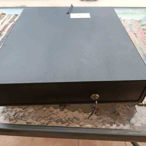 Cash register like new for businesses