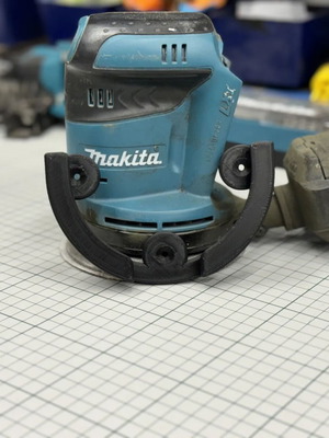Βάση Στήριξης για Παλμικό Τριβείο 125mm
