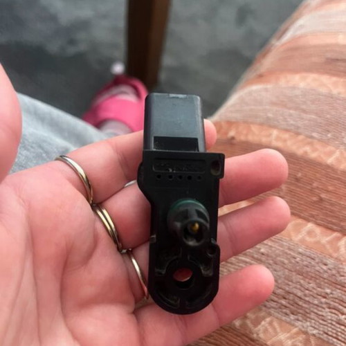 Bosch MAP Sensor 0 261 230 043 for Peugeot 307 like new
