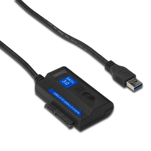 SATA cable used