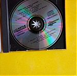  CD - Grace Slick & Paul Kantner