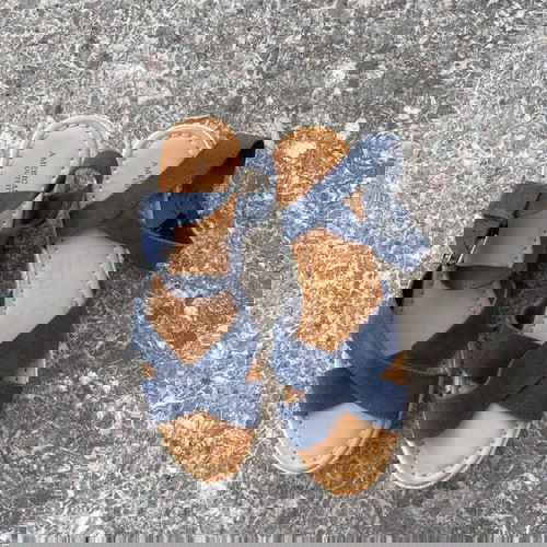 American eagle πέδιλα πλατφόρμες