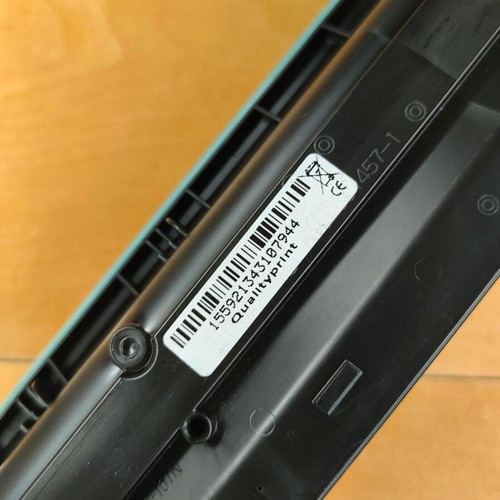 Toner Q-Connect 131X CF210X black refurbished