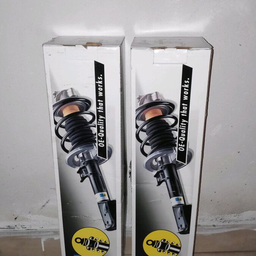 Bilstein B4 Front Suspension for Ford Fiesta 2013 New