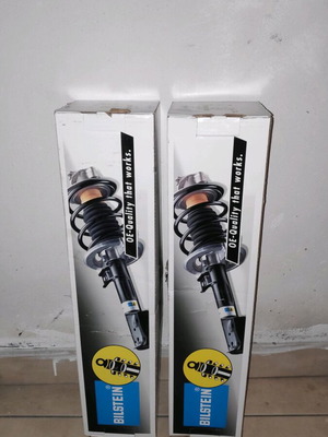 Bilstein B4 αναρτήσεις για Ford Fiesta 2013 καινούργιες