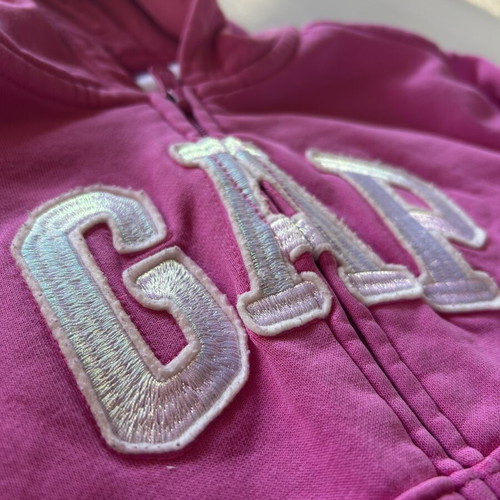 Gap kids' tracksuit used, size 4 years