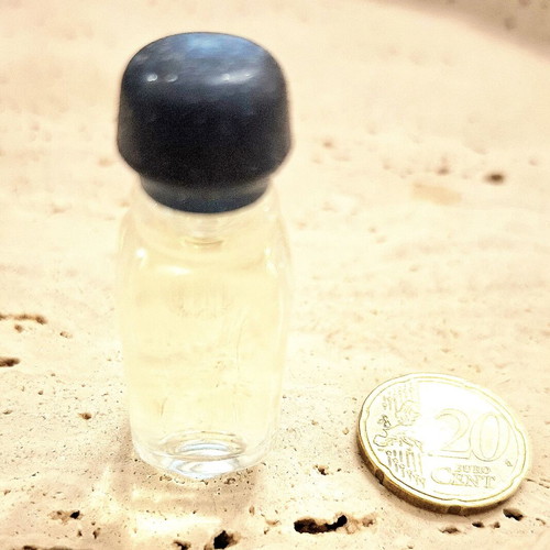 Vintage Miniature Eau de Givenchy Eau de Toilette like new, 5 ml
