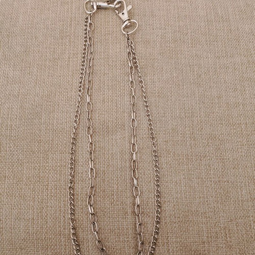 Necklace chain unused