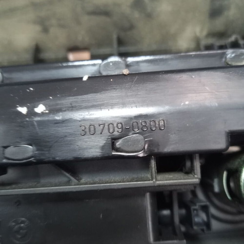 Ashtray console for BMW E46 used, ASC 307090800