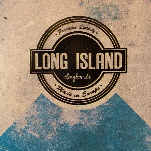 Longboard Long Island in very good condition