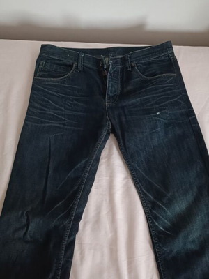 Τζίν Benetton
