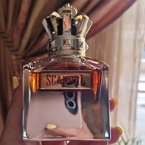 Jean Paul Gaultier Scandal Elixir 100ml new official tester