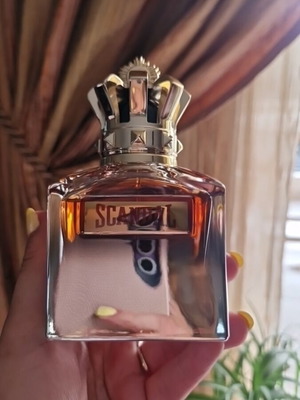 Jean Paul Gaultier Scandal Elixir 100ml new official tester