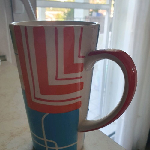Large mug like new