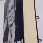 Claudio Ranieri The Thinkerman book like new, Greek