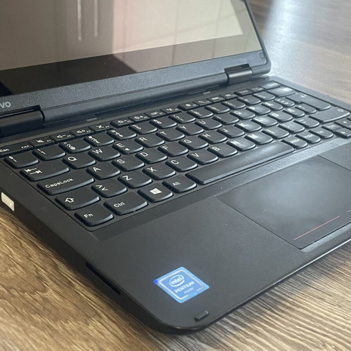 Lenovo ThinkPad Yoga 11e 2-in-1 laptop and tablet like new