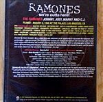  Ramones - We're Outta Here! (Film Crew) (DVD)