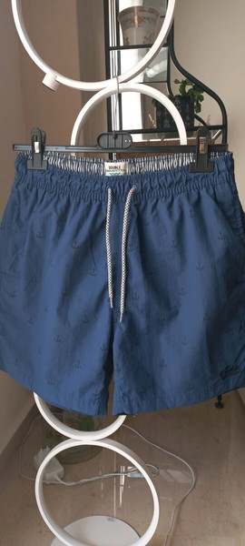 Ανδρικό μαγιό Double Outfitters