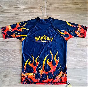 Rip Curl Surf T-Shirt Y2K